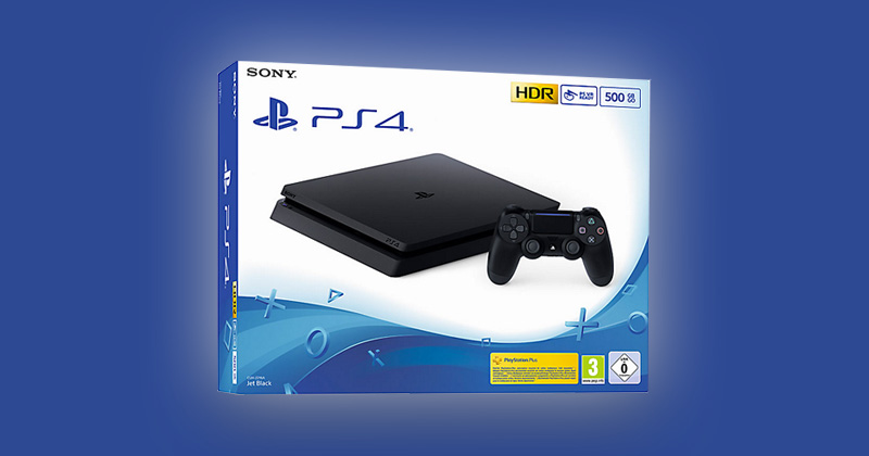 Wo und wie kann man eine PlayStation 4 kaufen? (Abbildung: Sony Interactive)