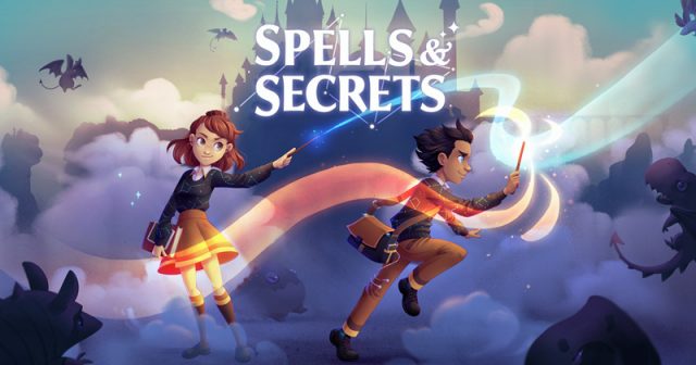 Spells & Secrets entsteht bei Alchemist Interactive in Düsseldorf (Abbildung: Rokaplay GmbH)