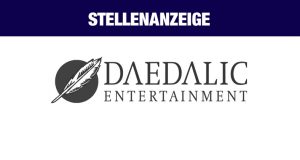 Daedalic Entertainment: Die aktuellen Stellenanzeigen für den Standort Hamburg