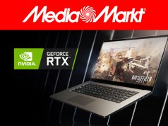NVIDIA GeForce RTX Gaming-Notebooks - jetzt bei MediaMarkt! (Werbung)