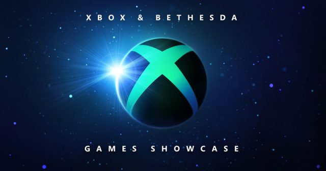 Termin für den Xbox / Bethesda Games Showcase 2022: 12. Juni (Abbildung: Microsoft)