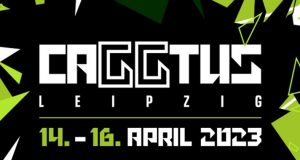 Termin für die Caggtus Leipzig 2023: 14. bis 16. April 2023 (Abbildung: Messe Leipzig)