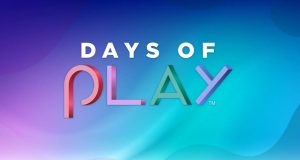Sony veranstaltet die Days of Play 2022 vom 25.5. bis zum 8.6.2022 (Abbildung: Sony Interactive)