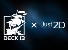 Deck13 Interactive übernimmt Anteile an Just2D Interactive (Abbildung: Deck13 Interactive GmbH)