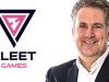 Carsten van Husen ist Gründer und CEO von Eleet Games (Foto: Eleet Games GmbH)