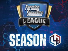 Die Farming Simulator League startet Mitte Mai in die vierte Saison (Abbildung: Giants Software)