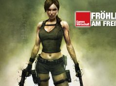 Nach mehrjähriger Krise ging es mit Spielen wie Tomb Raider: Underworld wieder aufwärts für die Marke Lara Croft (Abbildung: Square Enix)