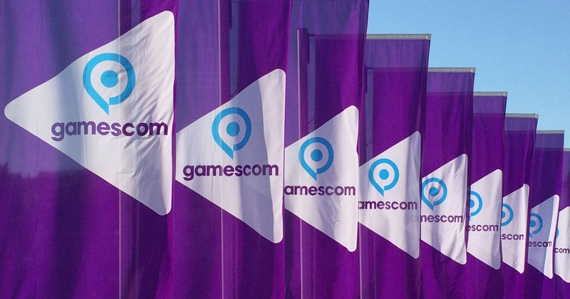Die Namen der ersten Gamescom 2022-Aussteller liegen vor (Foto: Fröhlich)