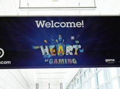 Der Ticket-Vorverkauf für die Gamescom 2022 soll Anfang Juni starten (Foto: Fröhlich)