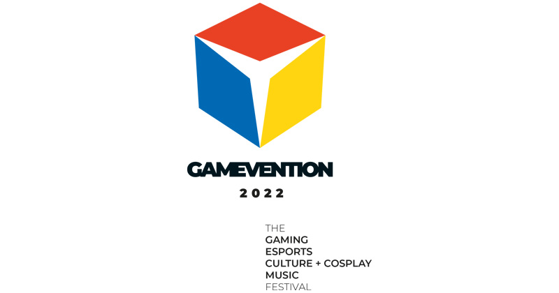 Games, E-Sport und Musik sind der Kern der Gamevention 2022 vom 1. bis 3. Juli (Abbildung: We Love Esports GmbH)