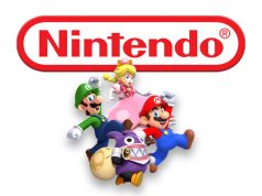 Super Mario, Luigi und Peach zählen zu den Publikumslieblingen im Nintendo-Sortiment (Abbildung: Nintendo of Europe)