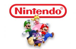 Super Mario, Luigi und Peach zählen zu den Publikumslieblingen im Nintendo-Sortiment (Abbildung: Nintendo of Europe)