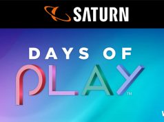 Days of Play 2022 bei Saturn: PS5-Games und -Zubehör massiv reduziert (Werbung)