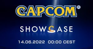 Termin für den Capcom Showcase: 14. Juni um Mitternacht (Abbildung: Capcom)