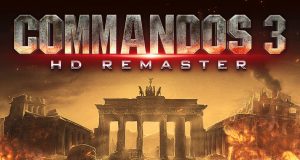 Erscheint im September 2022: Commandos 3 HD Remaster (Abbildung: Kalypso Media)