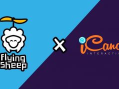 Flying Sheep Studios: Kölner Studio stellt Betrieb ein iCandy Interactive übernimmt die Mehrheit am Kölner Studio Flying Sheep Studios (Abbildung: PR)
