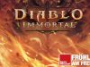 Feuer frei: Diablo Immortal hat binnen weniger Tage mehr als 10 Mio. Downloads generiert (Abbildung: Blizzard Entertainment)