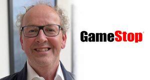 Detkef Hentzel ist neuer Country-Manager bei GameStop DACH (Foto: GameStop Deutschland GmbH)