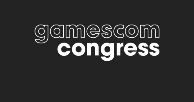Logo des Gamescom Congress (Abbildung: KoelnMesse)
