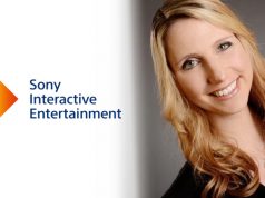 Vera Mann, Marketing Director Central & Eastern Europe (Foto: Sony Interactive Entertainment Deutschland)