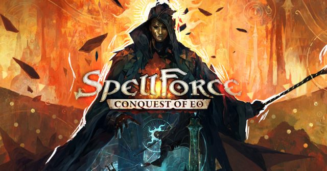Erscheint für PC: Strategiespiel Spellforce: Conquest of Eo (Abbildung: THQ Nordic)