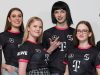 Das Team Avarosa tritt in der Disziplin League of Legends an (Foto: SK Gaming / Deutsche Telekom)
