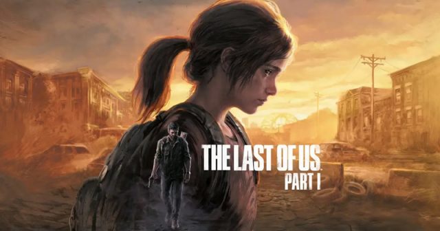 Erscheint am 2. September: The Last of Us Part 1 für PlayStation 5 (Abbildung: Sony Interactive)