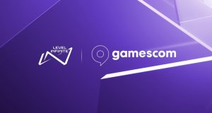 Level Infinite feiert Premiere auf der Gamescom 2022 (Abbildung: Level Infinite)