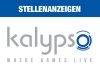 Karriere in der deutschen Games-Industrie: Offene Stellen bei Kalypso Media in Worms, Gütersloh, München, Paderborn und Darmstadt (Stellenanzeigen)