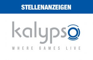 Karriere in der deutschen Games-Industrie: Offene Stellen bei Kalypso Media in Worms, Frankfurt, Gütersloh, München, Paderborn und Darmstadt (Stellenanzeigen)