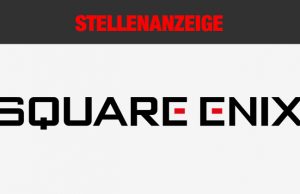 Stellenanzeige: Die aktuellen Jobs bei Square Enix in Hamburg