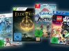 Spiele-Bestseller 2022: Die erfolgreichsten Games in Deutschland