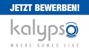Stellenanzeige: Freie Stellen an sechs Standorten von Kalypso Media in ganz Deutschland