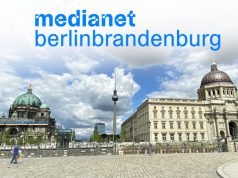 Das Medianet Berlin-Brandenburg vertritt die Interessen von Medienunternehmen in der Hauptstadtregion.