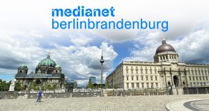 Das Medianet Berlin-Brandenburg vertritt die Interessen von Medienunternehmen in der Hauptstadtregion.