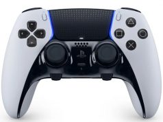 Der DualSense Edge-Controller erweitert das PS5-Zubehör-Sortiment (Abbildung: Sony Interactive)
