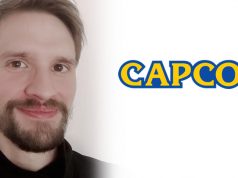 Neu im Team von Capcom in Hamburg: PR Manager André Nobielski (Abbildung: Capcom)