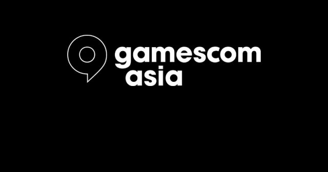 Die Gamescom Asia - das Pendant zur Kölner Gamescom - findet mit ähnlichem Konzept in Singapur statt (Abbildung: KoelnMesse)