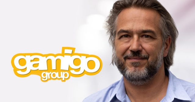 Neuer Director Marketing der Gamigo-Gruppe: Christian Streil (Foto: Gamigo AG)