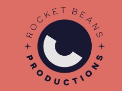 Logo von Rocket Beans Productions
