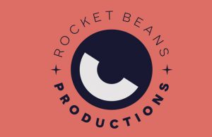 Logo von Rocket Beans Productions