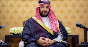 Saudi-Arabiens Kronprinz Mohammed Bin Salman expandiert in die Games-Industrie (Foto: SPA)