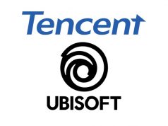 Tencent steigt langfristig bei Ubisoft ein (Abbildung: Tencent Holdings, Ubisoft)
