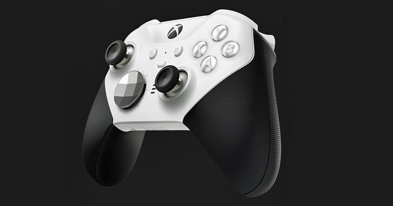 Die UVP des Xbox Elite Wireless Controller Series 2 Core liegt bei 129,99 € (Abbildung: Microsoft)