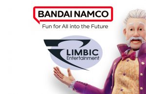 Bandai Namco Europe kauft die Park Beyond-Macher Limbic Entertainment (Abbildungen: Bandai Namco)