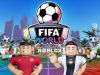 Die FIFA World in Roblox eröffnet rechtzeitig zur Fußball-WM 2022 in Katar (Abbildung: FIFA)