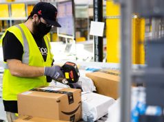 Amazon bleibt auch 2021 Deutschlands die Nummer 1 im E-Commerce - mit weitem Abstand (Foto: Amazon)