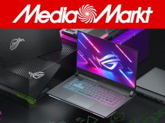 AMD-Laptops - jetzt bei Media Markt besonders günstig (Werbung)