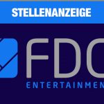 Stellenanzeige-FDG-Entertainment