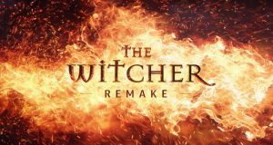Das The Witcher Remake basiert auf der Unreal Engine 5 (Abbildung: CD Projekt Red)